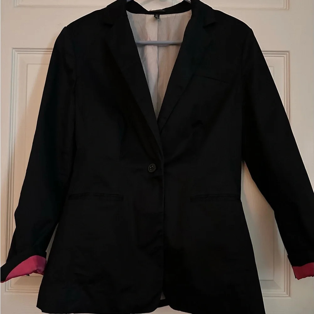 Madison blazer for women, size medium